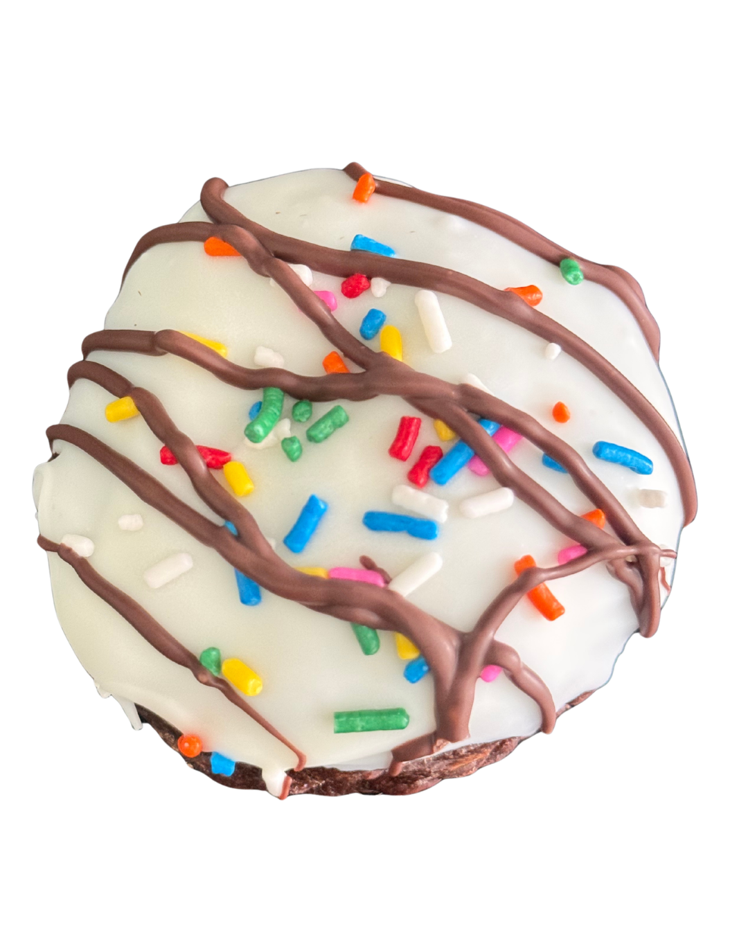 FUDGE AROUND AND FIND OUT