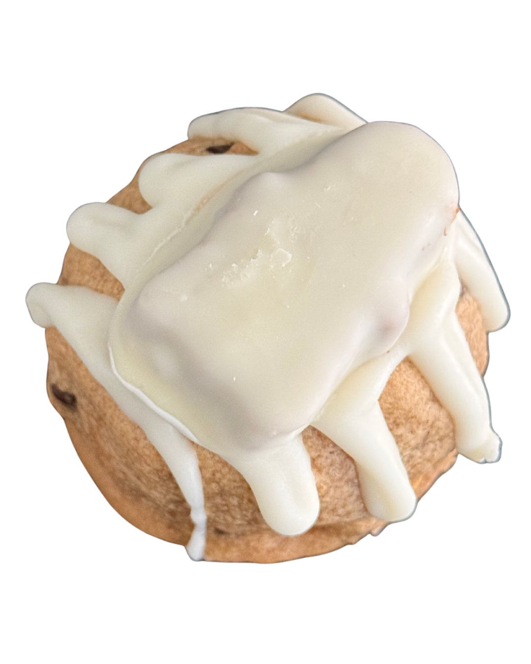 CASPER'S CRAVINGS