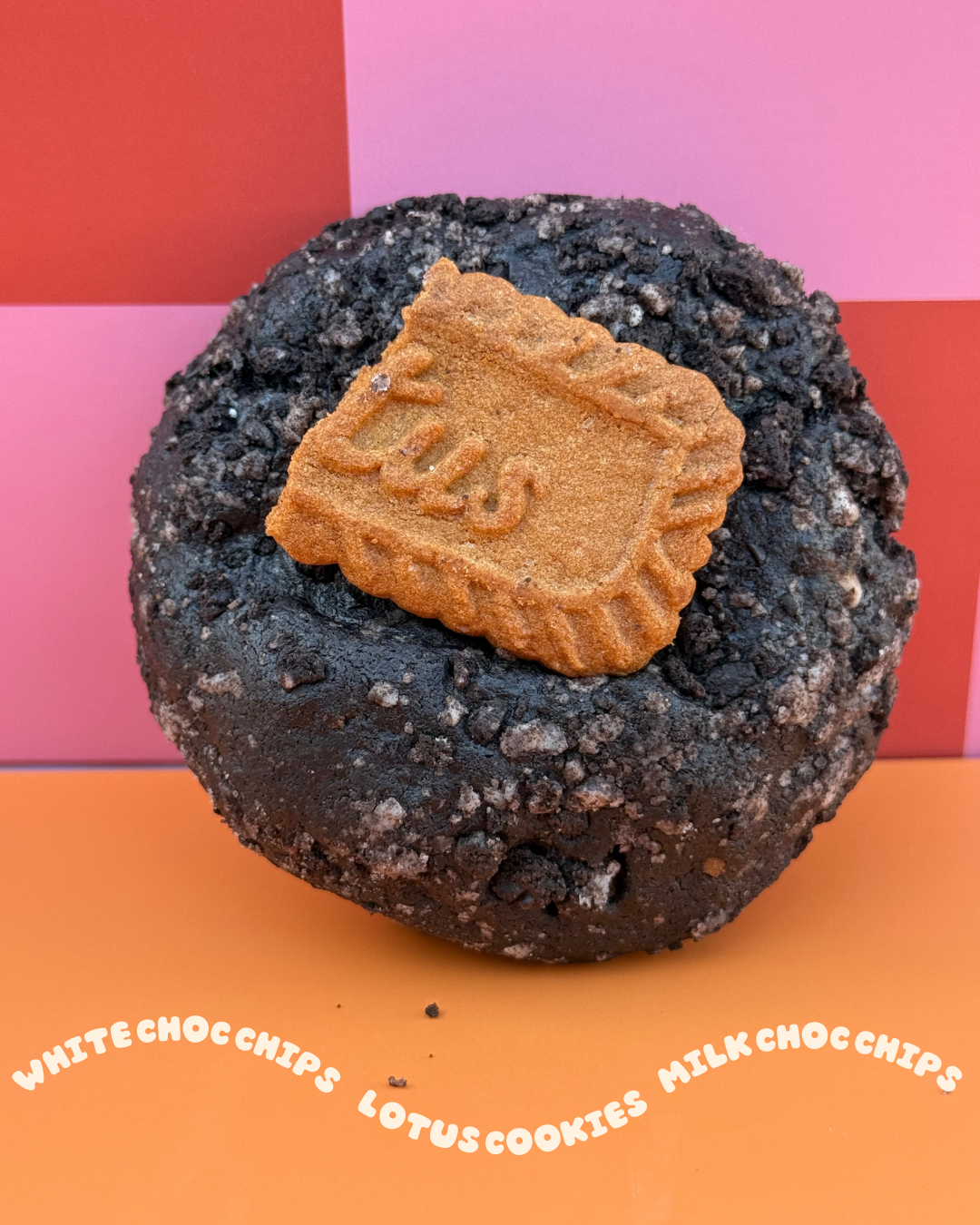 OREO BISCOFF