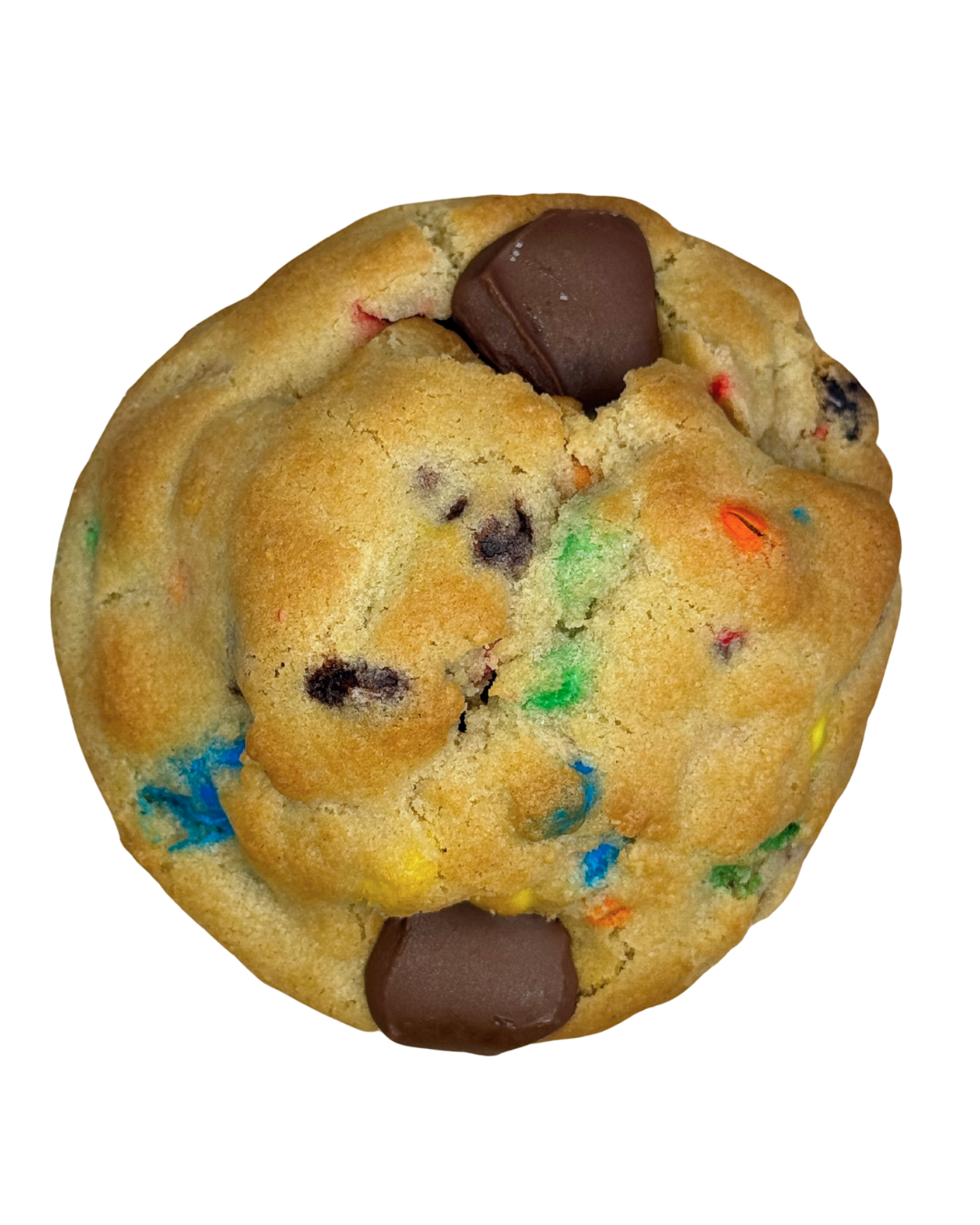 M&M FLATTY