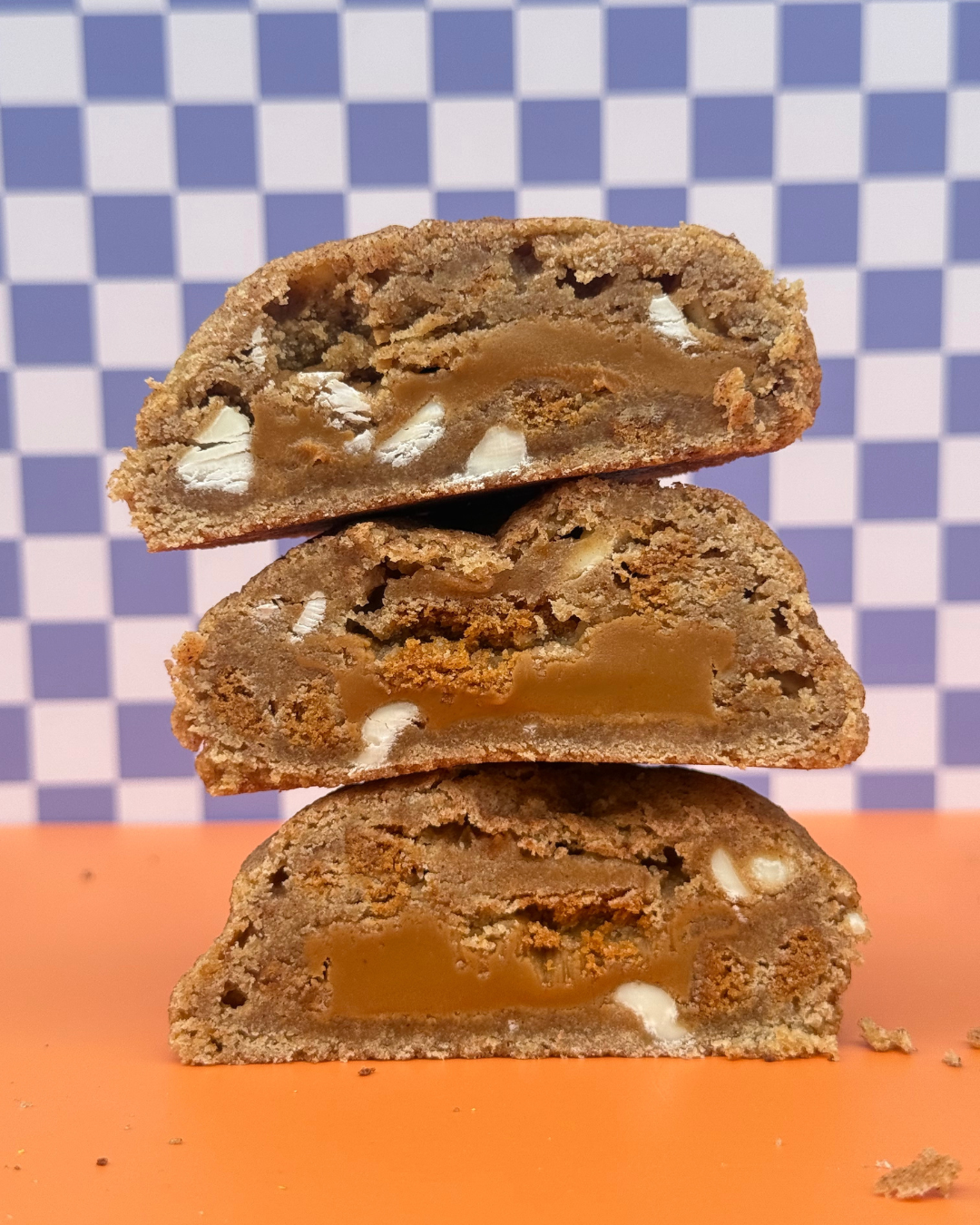 SNICKERDOODELICIOUS