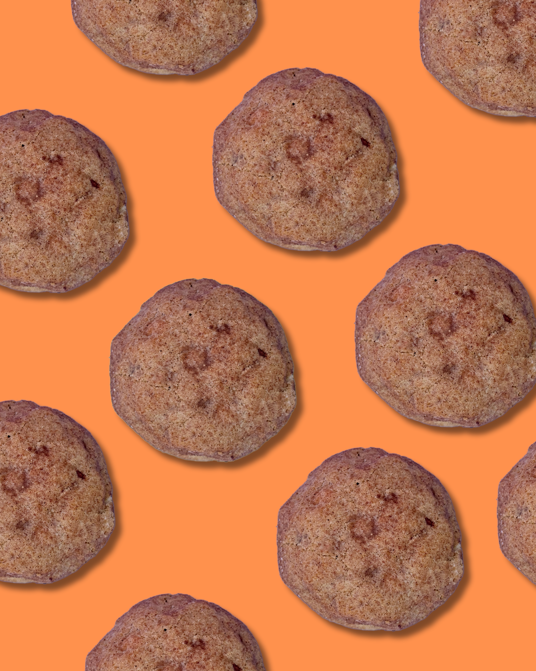 SNICKERDOODELICIOUS