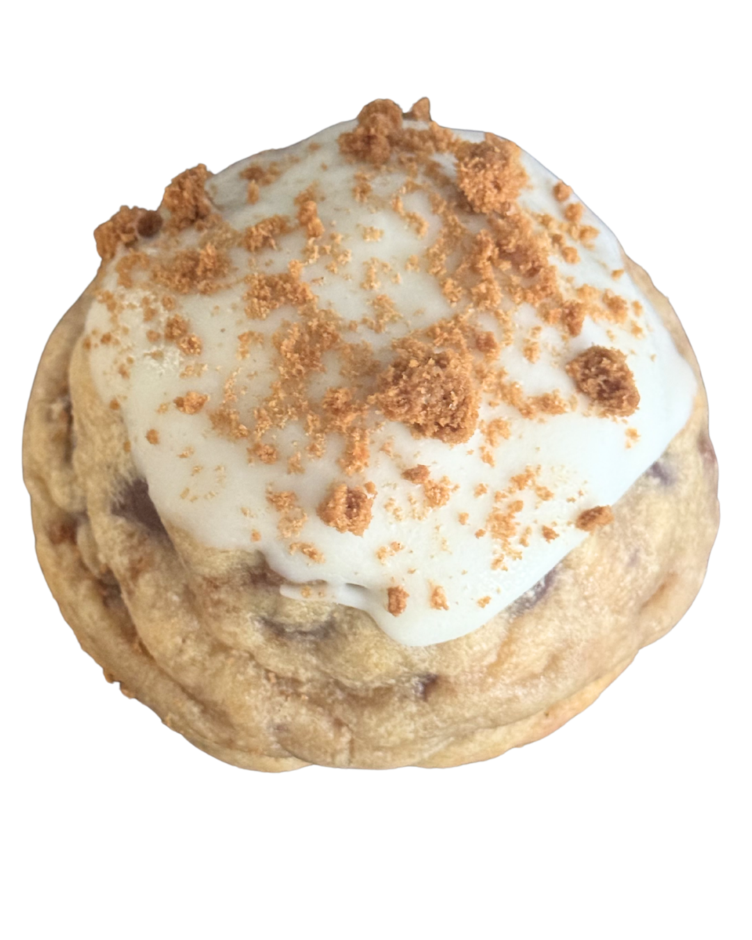 BISCOFF BADDIE