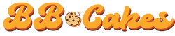 BB Cakes Bakery logo