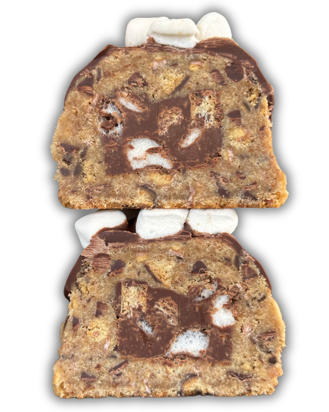 THE S'MORE YOU KNOW