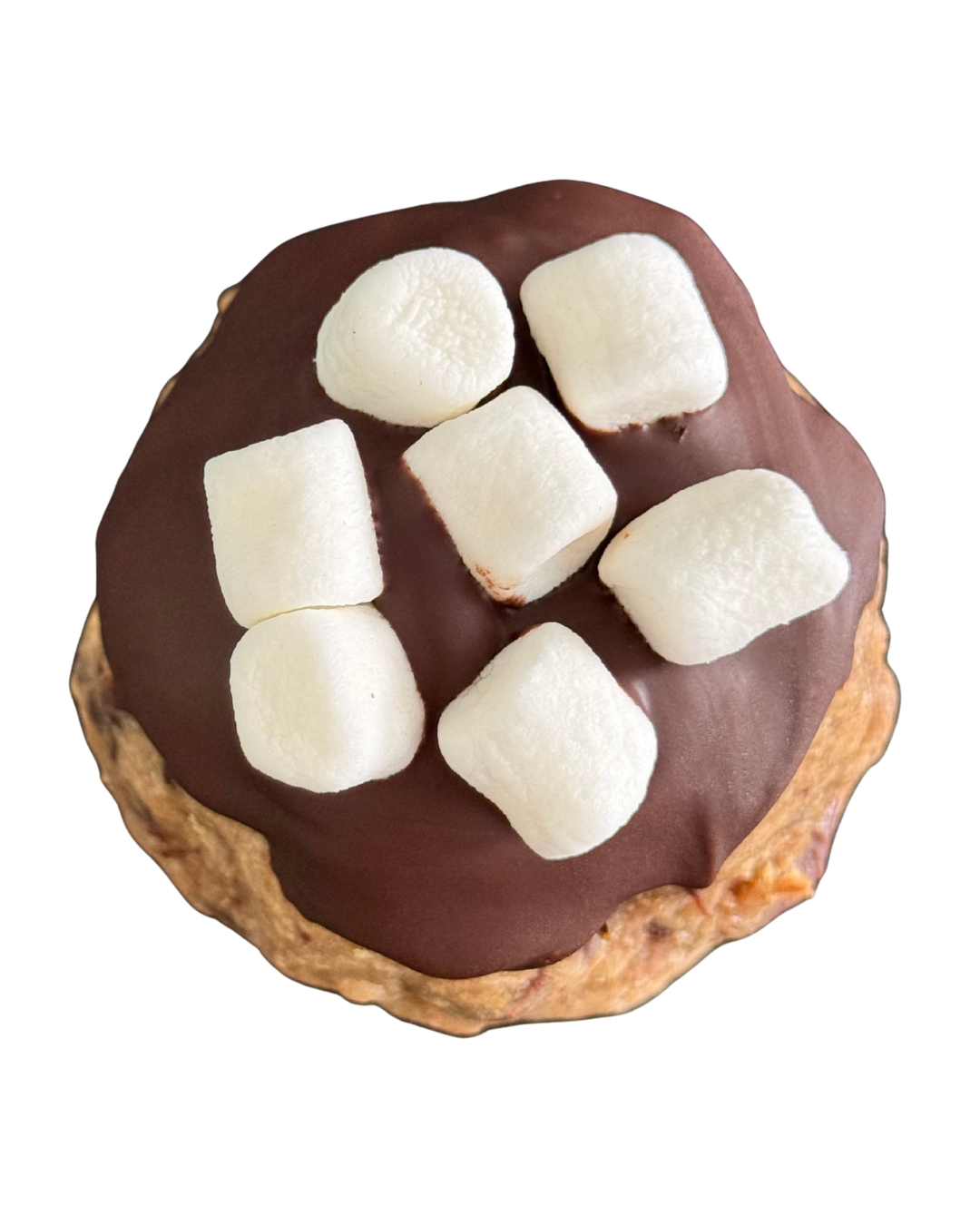 THE S'MORE YOU KNOW