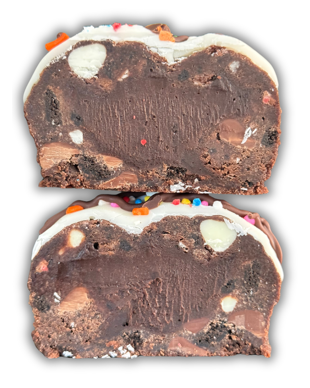 FUDGE AROUND AND FIND OUT