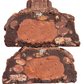 TOADALLY CHOCOLATE