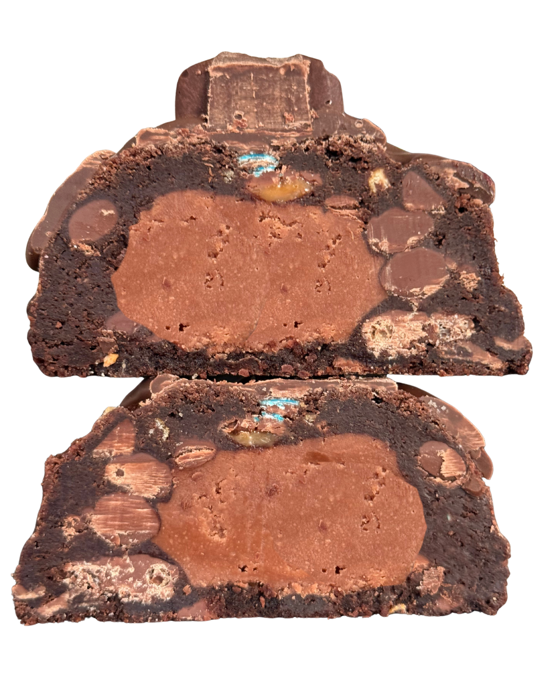 TOADALLY CHOCOLATE
