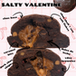 SWEET AND SALTY VALENTINE
