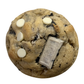 BROWN BUTTER COOKIES AND CREAM FLATTY