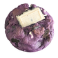 UBE COOKIES AND CREAM FLATTY