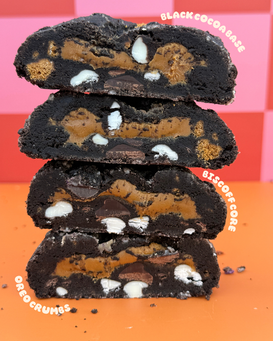 OREO BISCOFF