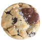 BROWN BUTTER SALTED CARAMEL FLATTY