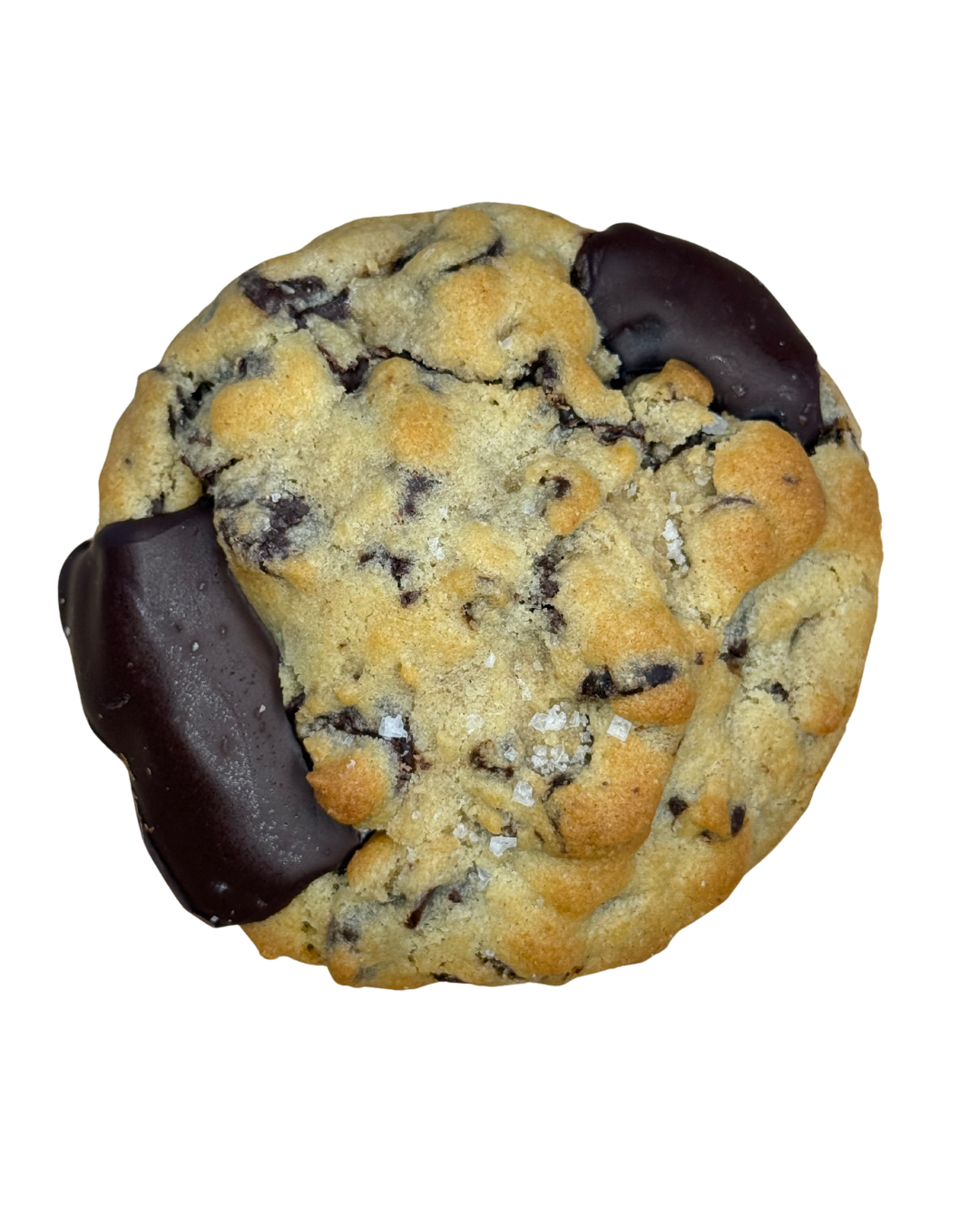 OG CHOCOLATE CHIP FLATTY
