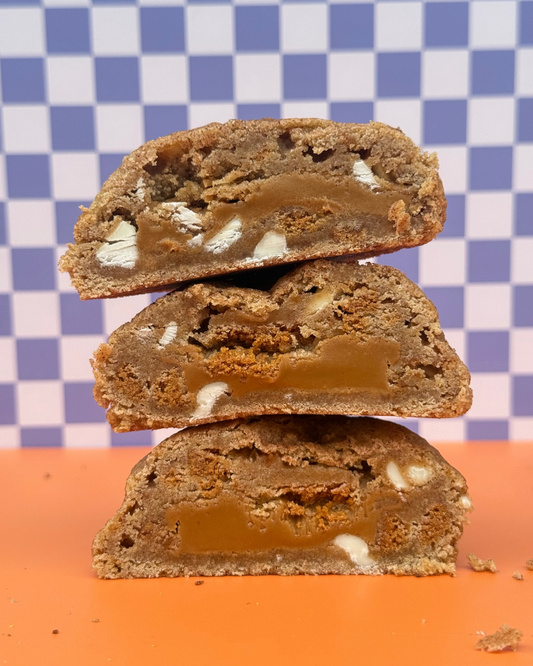 SNICKERDOODELICIOUS