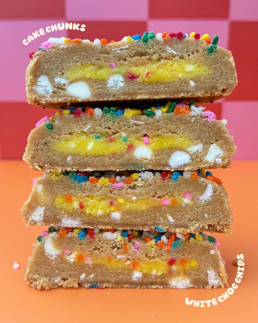 BIRTHDAY BISCOFF