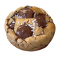 BROWN BUTTER CHOCOLATE CHUNK COOKIE