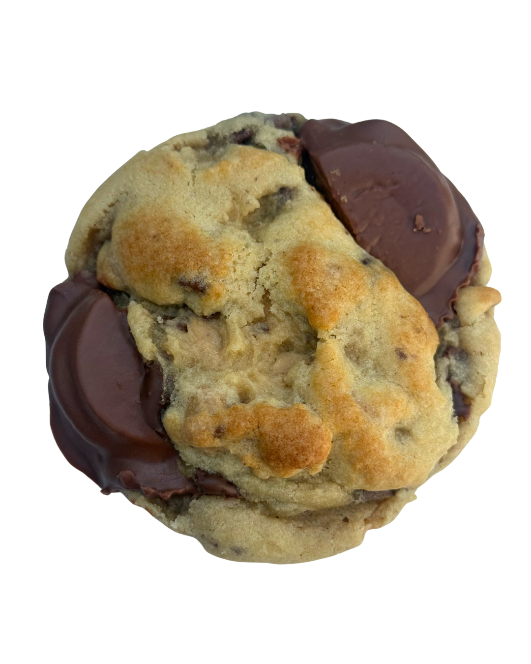 OG PEANUT BUTTER CUP FLATTY