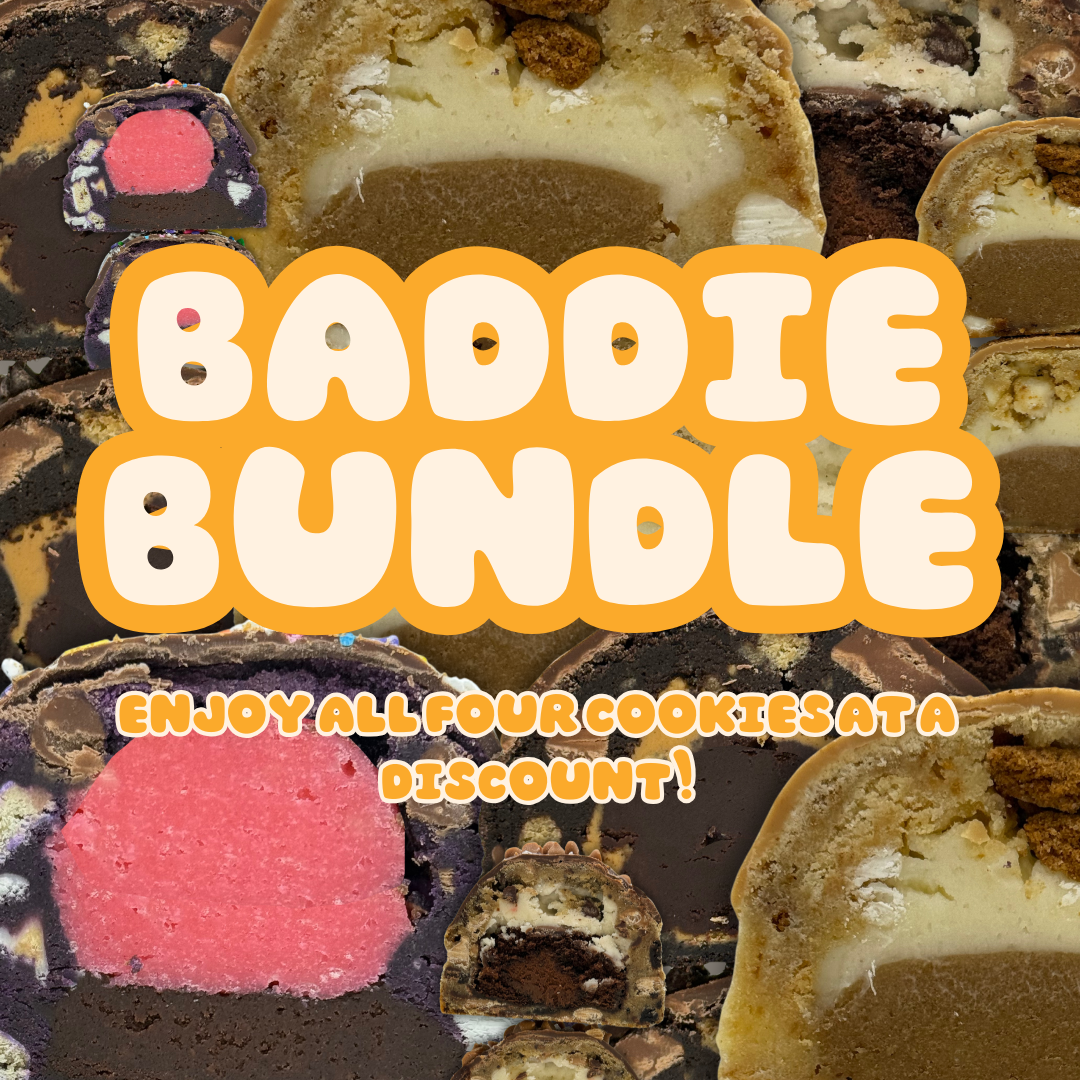 FEBRUARY BADDIE BUNDLE!