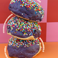 UBE BISCOFF