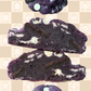 UBE COOKIES AND SCREAM