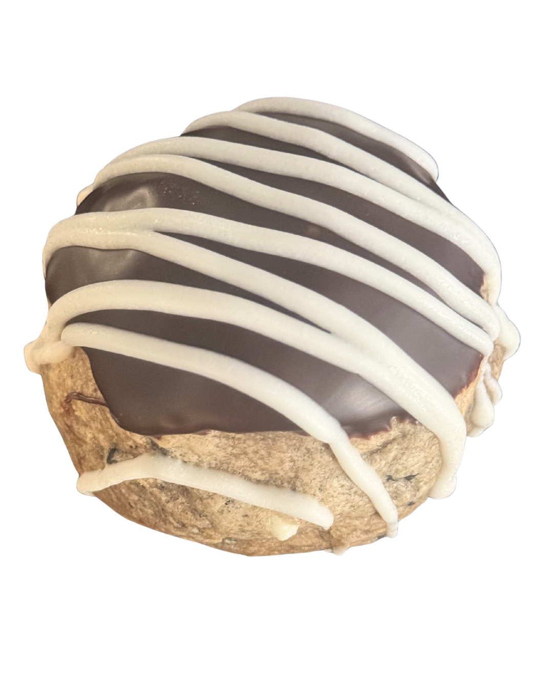 THE NUTTY BUNNY