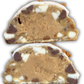BISCOFF BADDIE