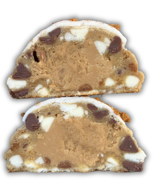 BISCOFF BADDIE