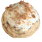 BISCOFF BADDIE