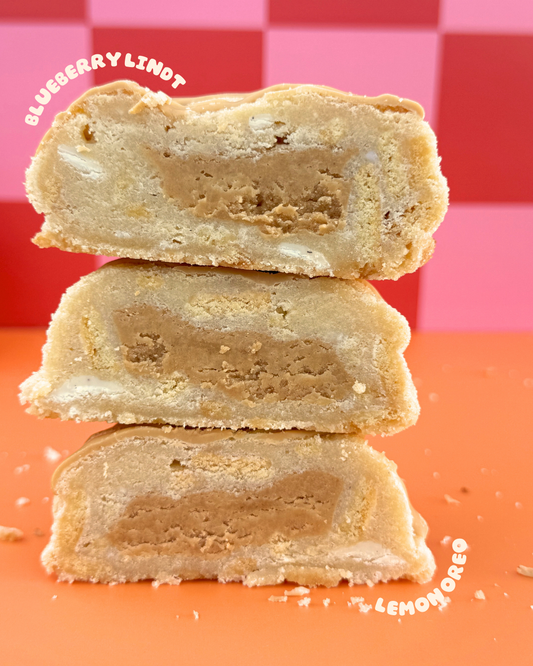 LEMON BISCOFF