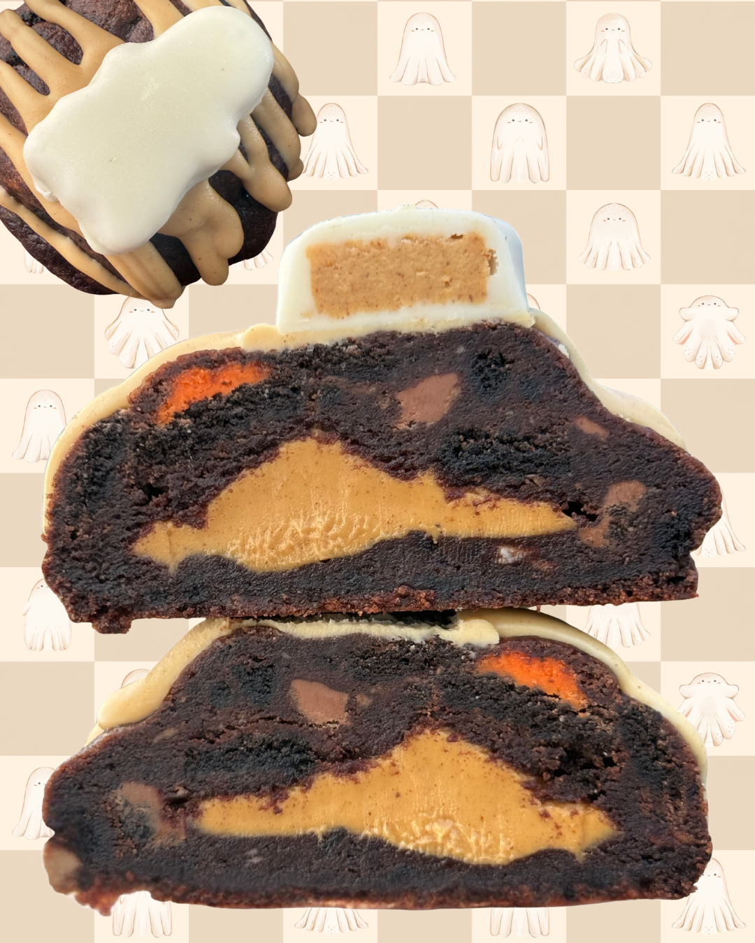 PEANUT BUTTER PHANTOM