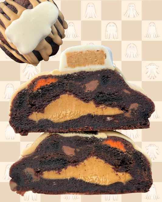 PEANUT BUTTER PHANTOM