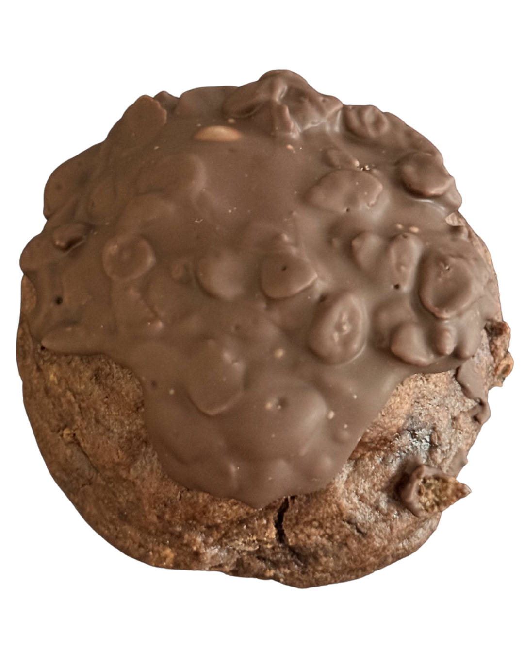 CHOCO LOCO