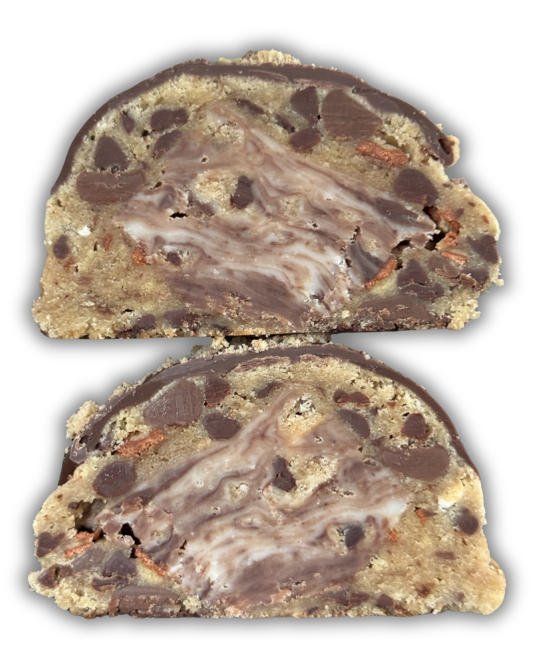 C IS FOR COOKIE
