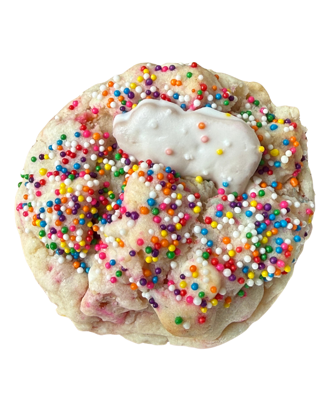 CIRCUS ANIMAL SUGAR COOKIE