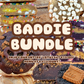 LOTUS EAT BISCOFF BADDIE BUNDLE!
